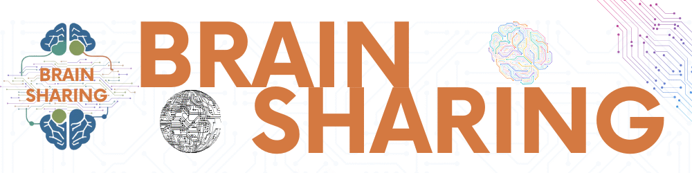 Brain Sharing Banner
