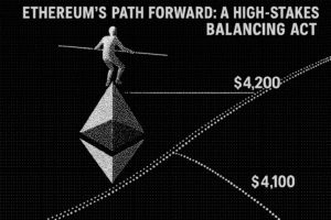 Ethereum's Path Forward: A High-Stakes Balancing Act
