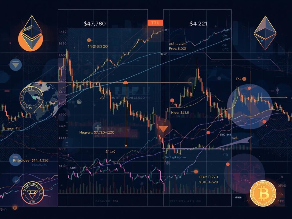 AAVE BTC  ETH  SOL update    2025 10 12 