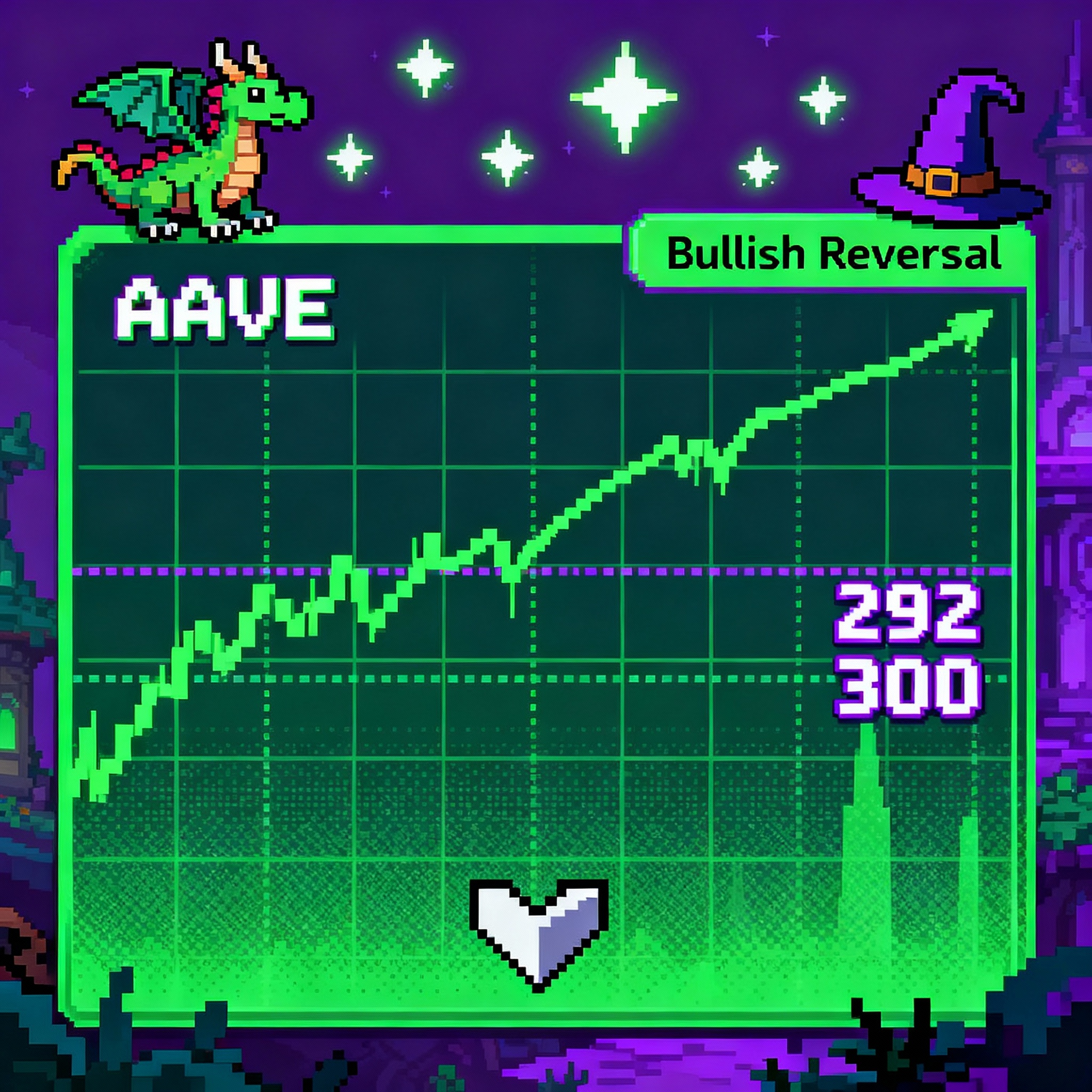 AAVE Analysis: Momentum, Resistance, and the Path Forward