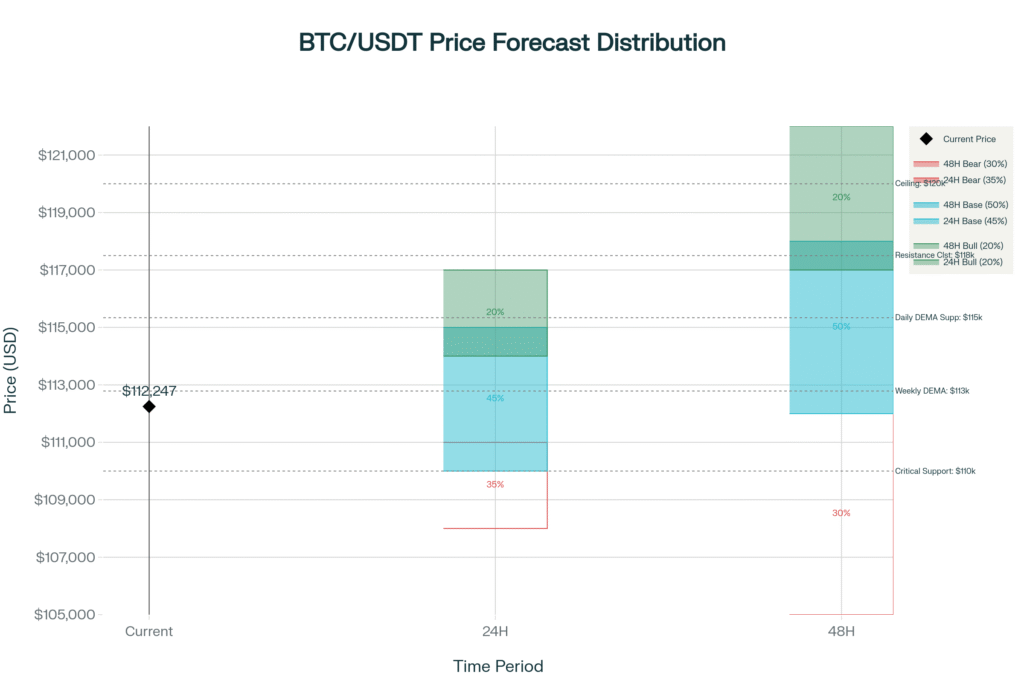 BTC Trading Summary (Oct 11, 2025):