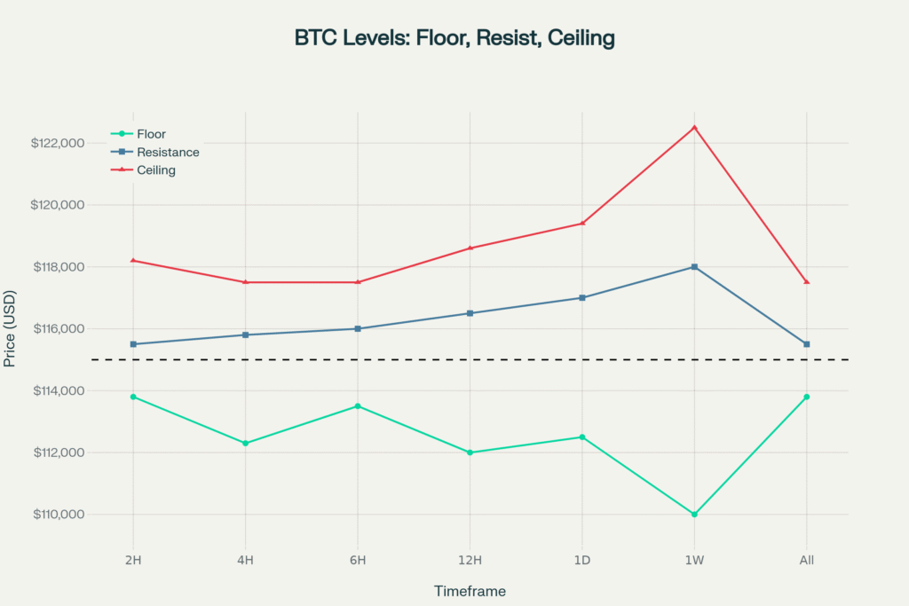 bitcoin critical pivot point analysis