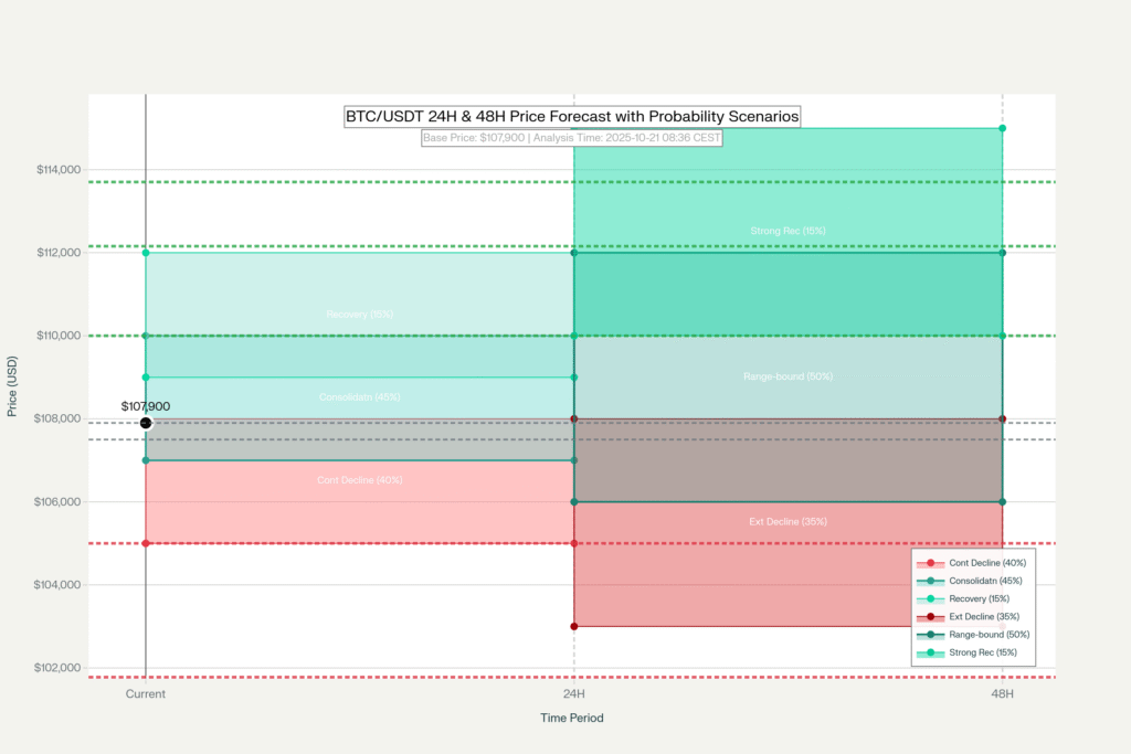 bitcoin correction trading strategies