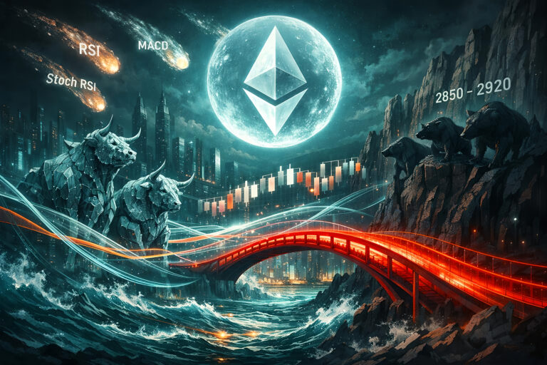 ethereum berry cycle battle of bulls and bears v