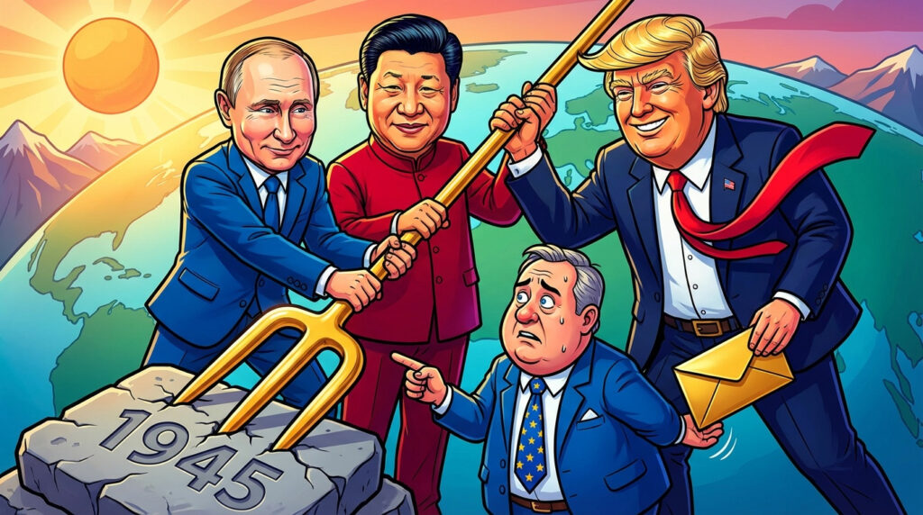 freedom counterrevolution pitchfork