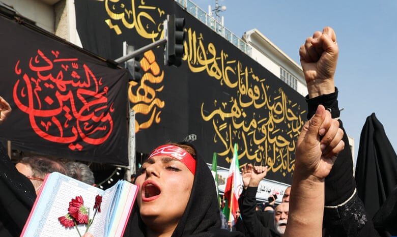 US and Israel’s strategy to kill Iran’s top figures may prove counterproductive