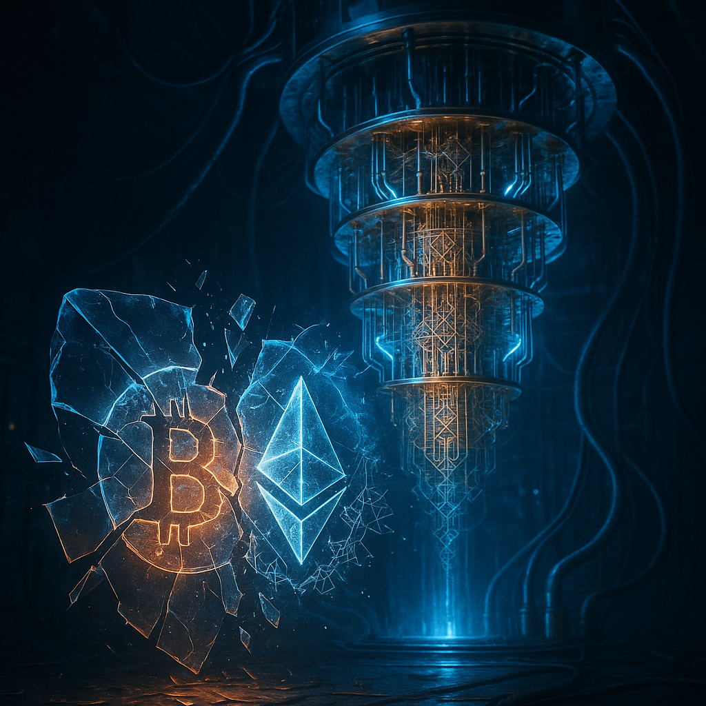 cryptos quantum reckoning why googles 2029 deadline is a burning platform for blockchain.jpg