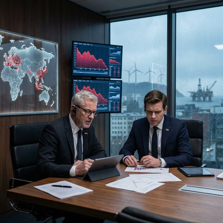 germanys economic catastrophe warning and oecds uk growth forecast cut signal global turmoil.jpg