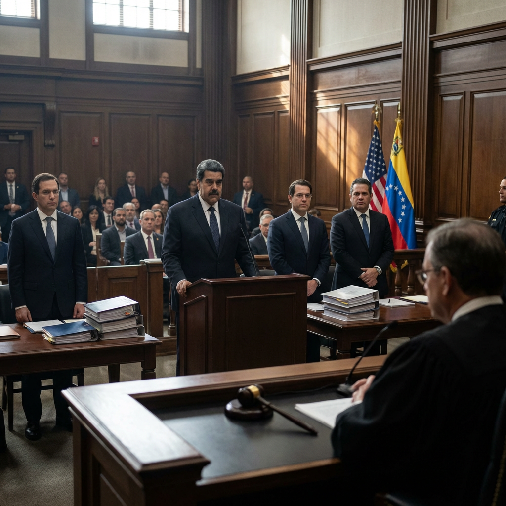 maduros us court appearance scrutinizing the legal case against venezuelas leader.jpg