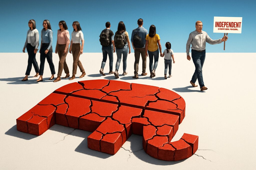 the mar a lago upset democrats flip trumps own backyard — and what it signals for the 2026 republican collapse 1.jpg