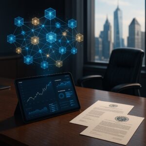 the occs transformative role in stablecoin regulation fostering innovation through clarity.jpg