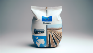 Europe's fertilizer crisis: prices surge due to Iran war and dependence on Russia