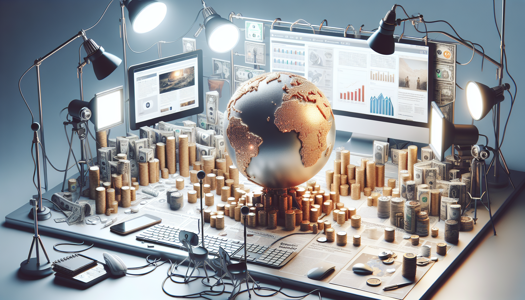 The stakes are enormous: how a prolonged Iran war could shock the global economy