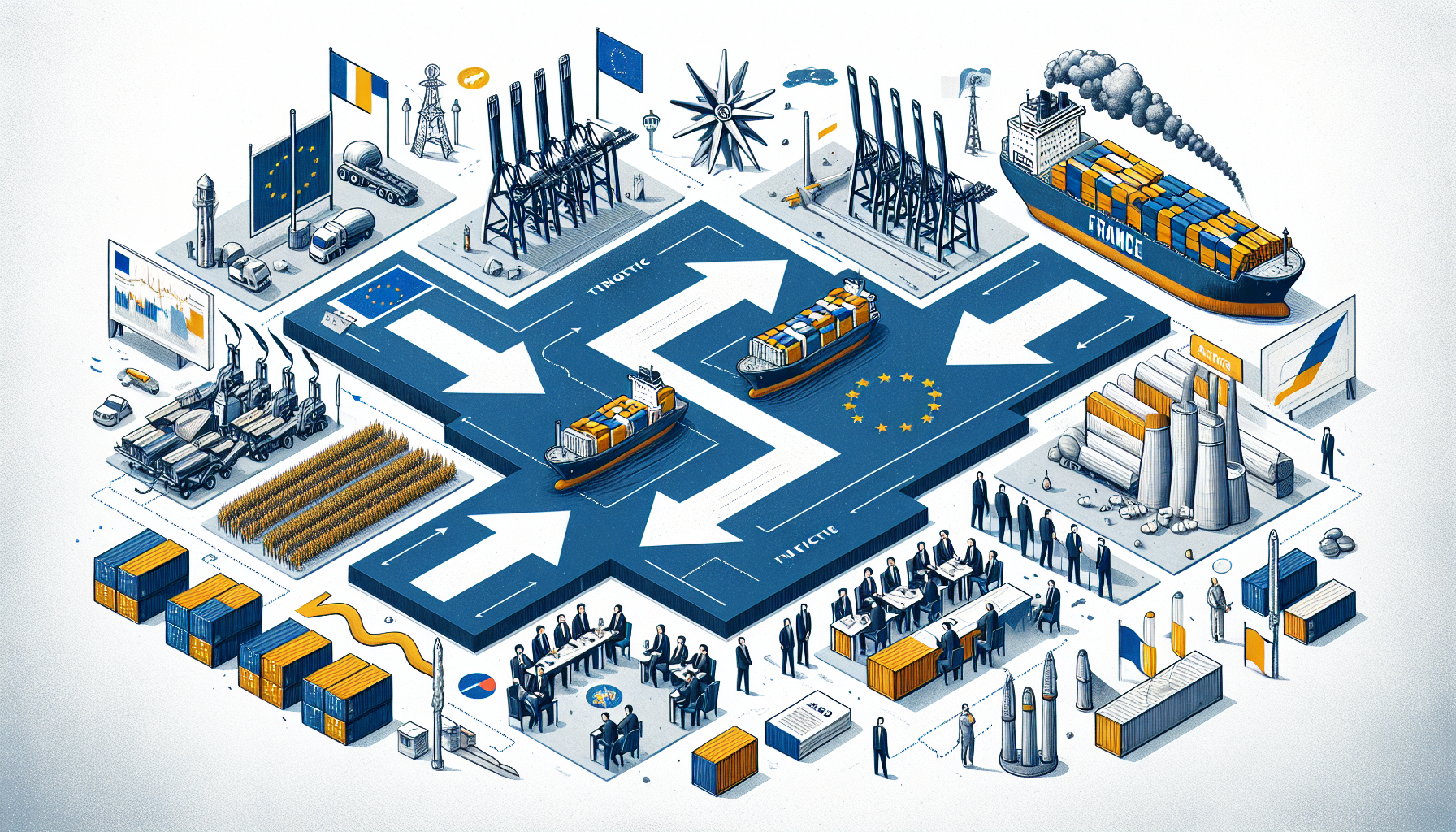 france opposition to mercosur trade deal