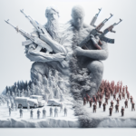 Iran war: What is happening on day 22 of US-Israel attacks?