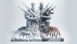 Iran war: What is happening on day 22 of US-Israel attacks?