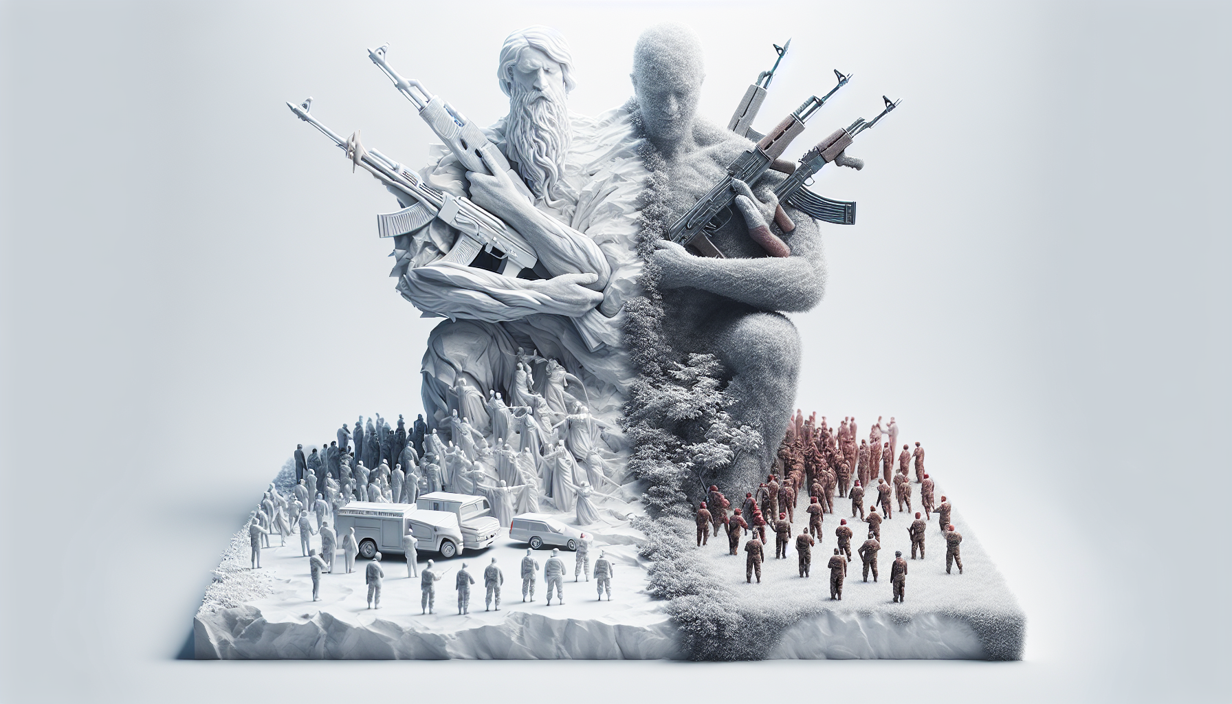 Iran war: What is happening on day 22 of US-Israel attacks?