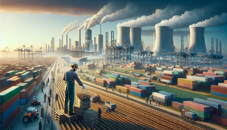 "EU-Mercosur Trade Agreement Faces Criticism for Lax...