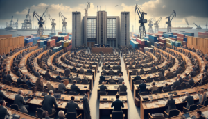 France Opposes Mercosur Trade Deal