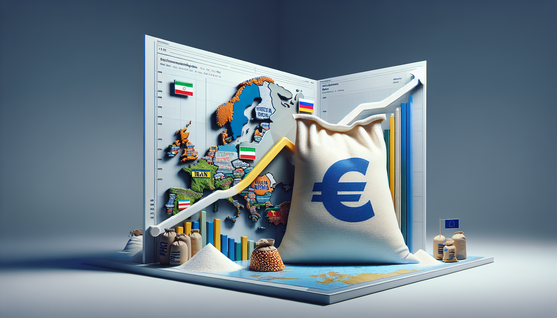 europe fertilizer crisis 2023