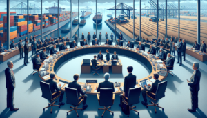 Germany Backs Mercosur Deal