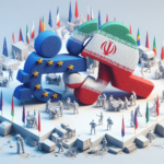 ‘Iran war is Europe’s war’, says former Trump security advisor