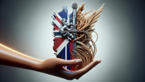 Is it time for the UK to acknowledge the ‘rhetoric to reality gap’ on its military power?