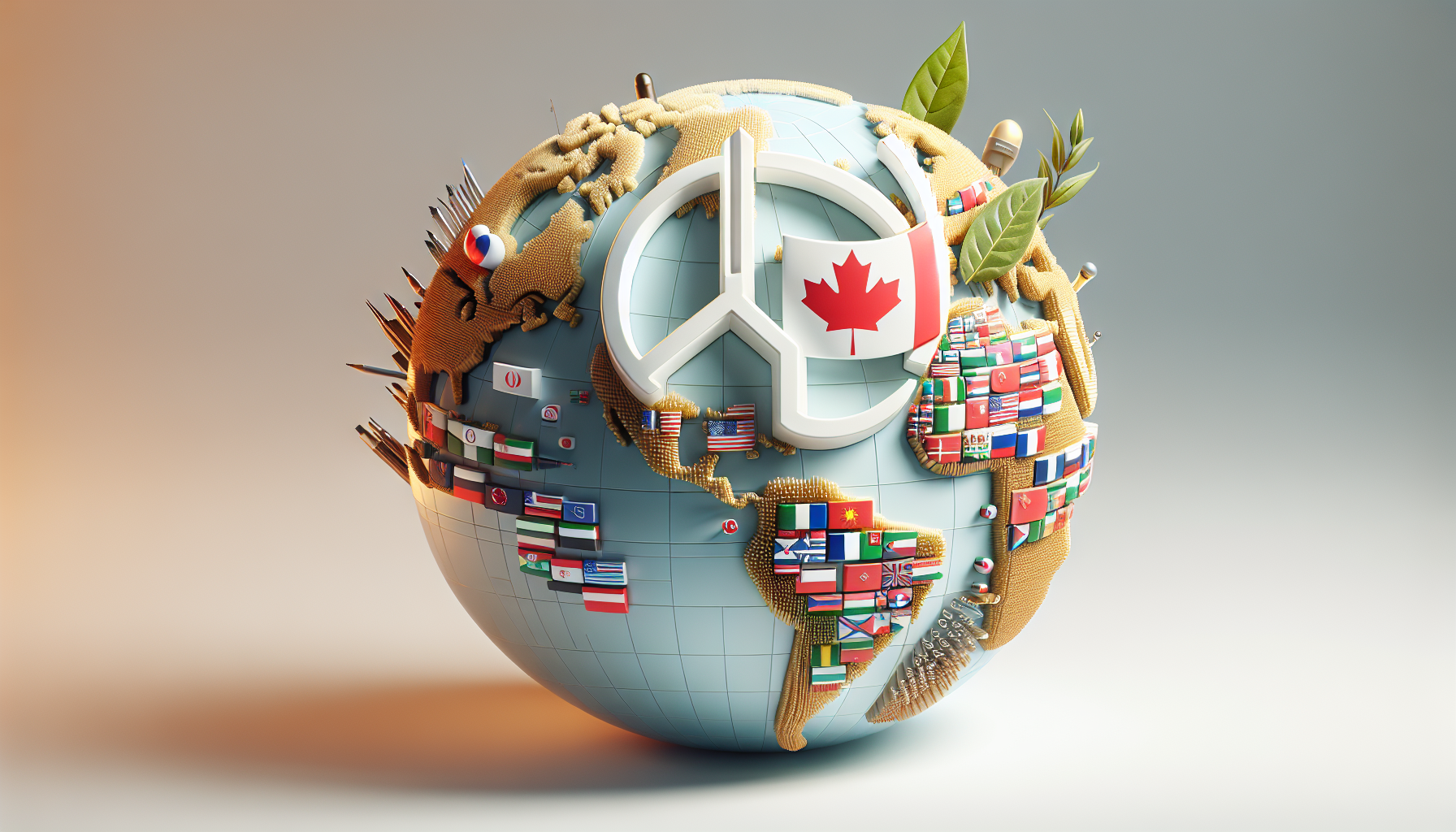 Canada in push for joint G7 and Middle East effort to de-escalating Iran war