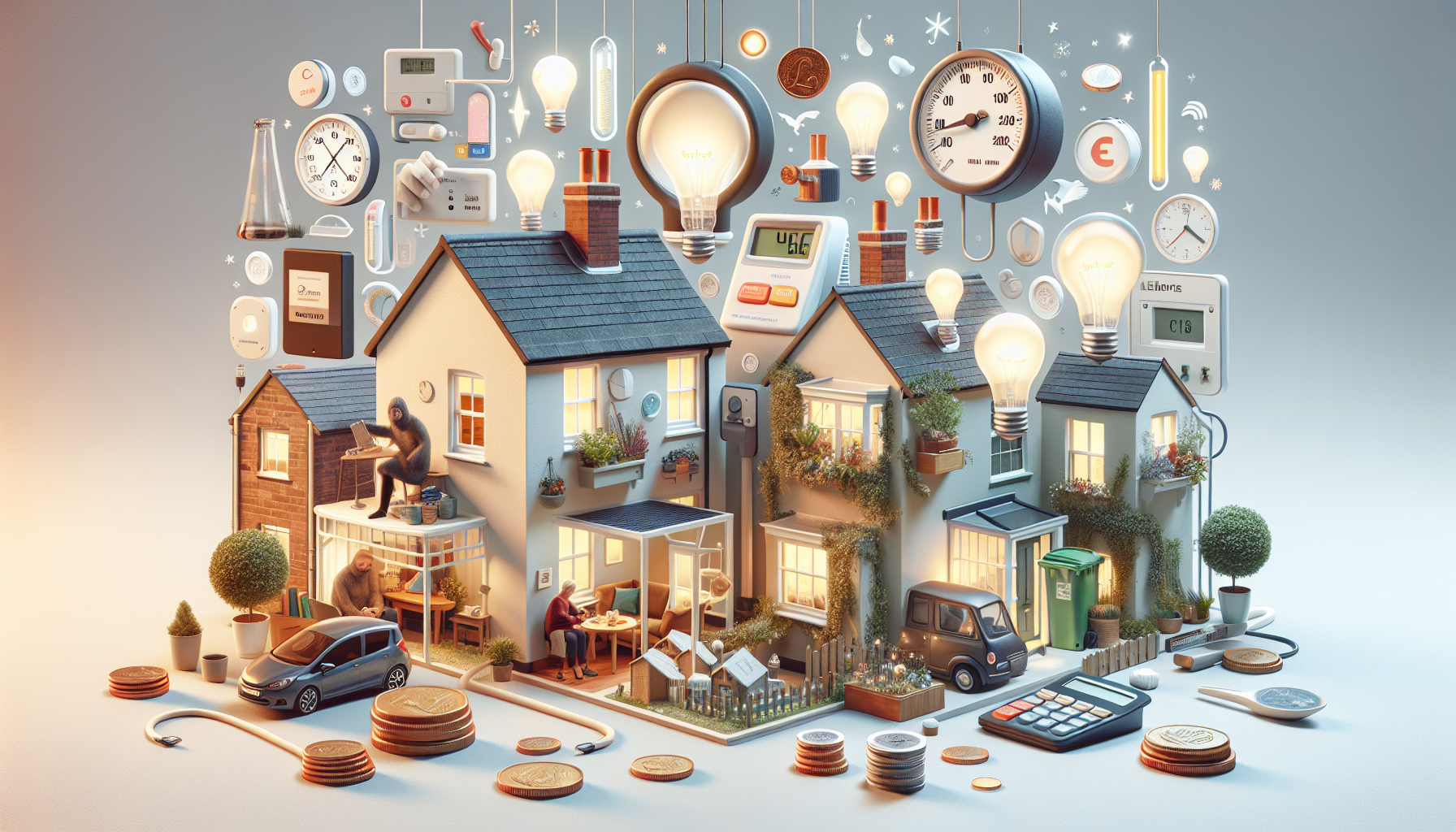 energy bills social tariff uk