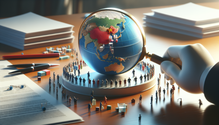 Looking for leverage: China keeps close eye on US politics after summit delay