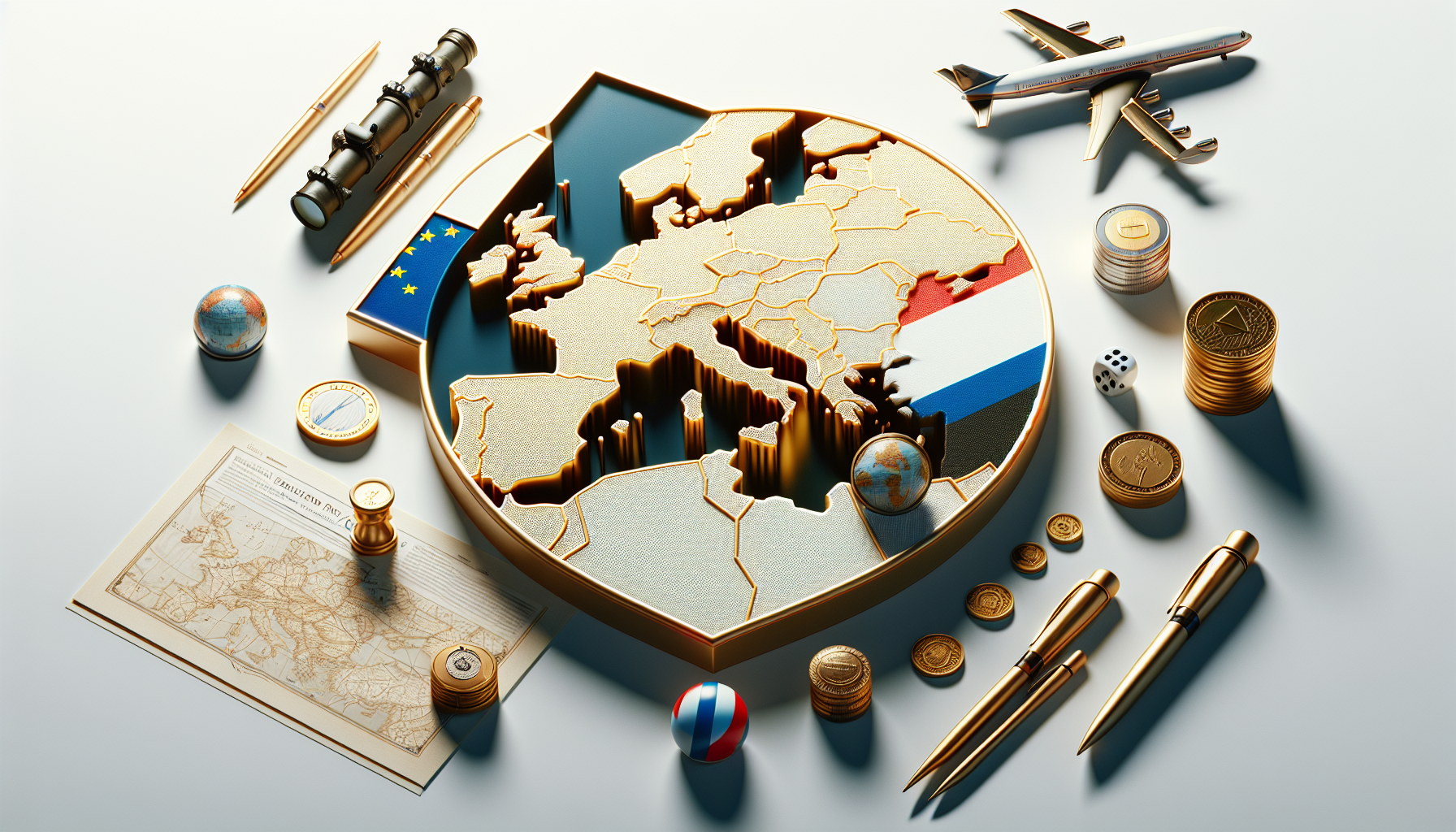 iran war impact on europe